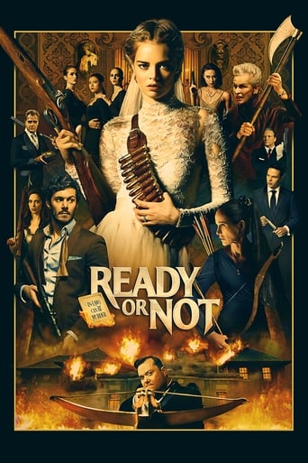 Ready Or Not [MULTI-SUB]