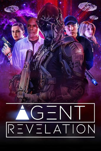 Agent Revelation [MULTI-SUB]
