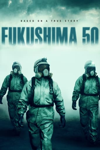 Fukushima 50 [MULTI-SUB]