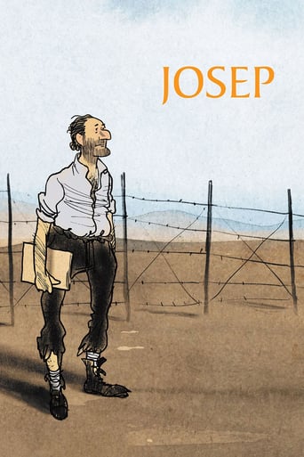 Josep [MULTI-SUB]