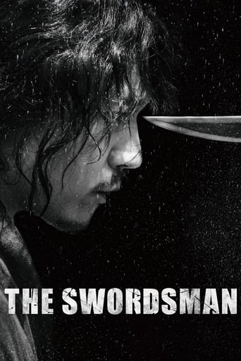 The Swordsman [MULTI-SUB]