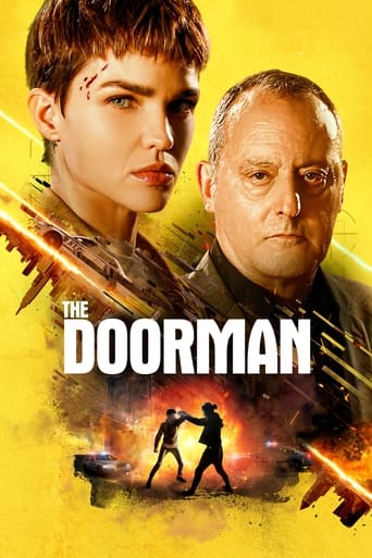 The Doorman  [MULTI-SUB]