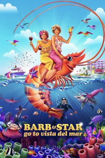 Barb And Star Go To Vista Del Mar [MULTI-SUB]