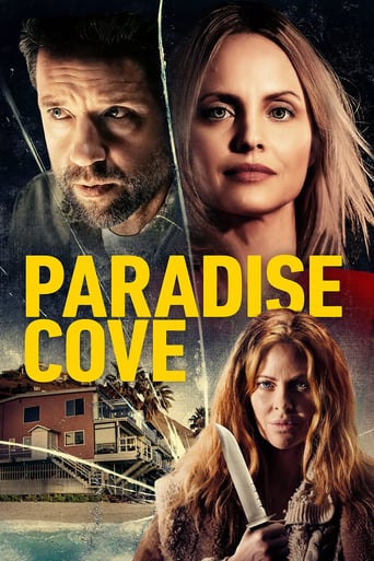Paradise Cove [MULTI-SUB]