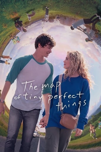 The Map Of Tiny Perfect Things [MULTI-SUB]