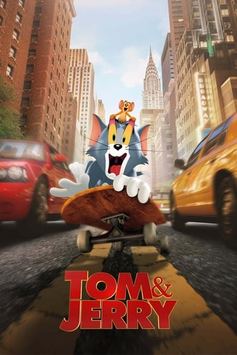 Tom & Jerry [MULTI-SUB]