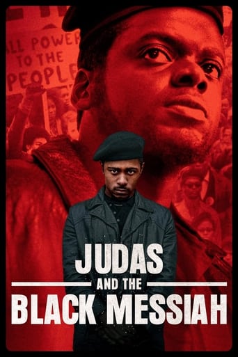 Judas And The Black Messiah [MULTI-SUB]