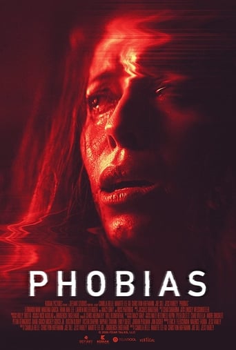 Phobias [MULTI-SUB]