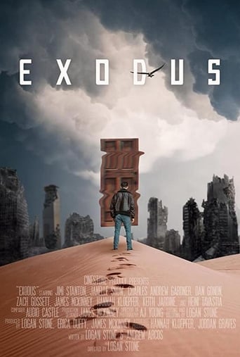 Exodus [MULTI-SUB]