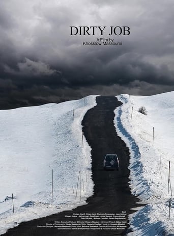 IR| Dirty Job  کار کثیف