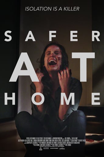 Safer at Home [MULTI-SUB]