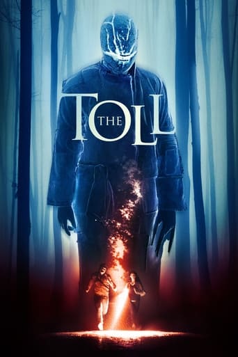 The Toll [MULTI-SUB]