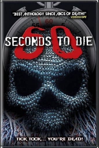 60 Seconds to Die 3 [MULTI-SUB]