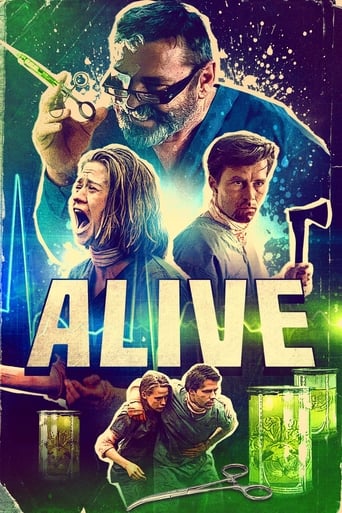 Alive (2020) [MULTI-SUB]