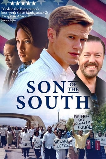 Son of the South [MULTI-SUB]