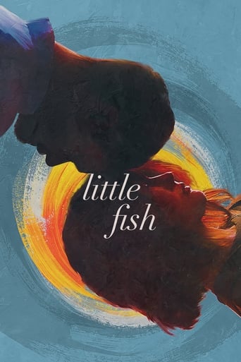 Little Fish [MULTI-SUB]