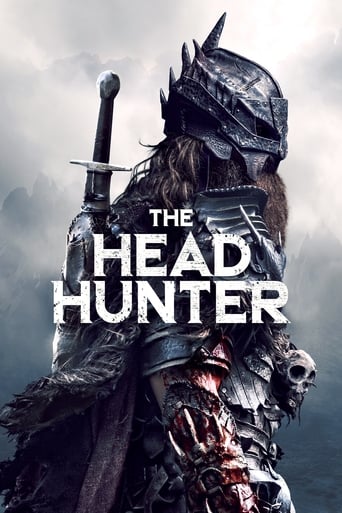The Head Hunter [MULTI-SUB]