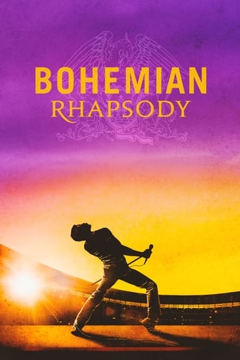 Bohemian Rhapsody [MULTI-SUB]