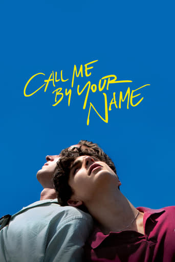 Call Me by Your Name [MULTI-SUB]