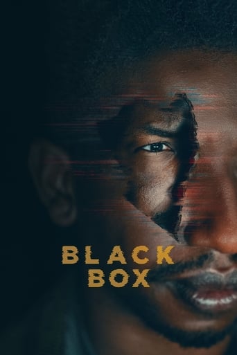 Black Box [MULTI-SUB]
