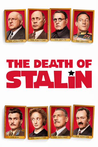 The Death of Stalin [MULTI-SUB]