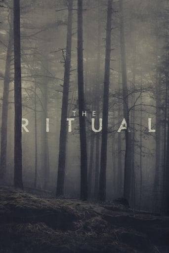 The Ritual [MULTI-SUB]