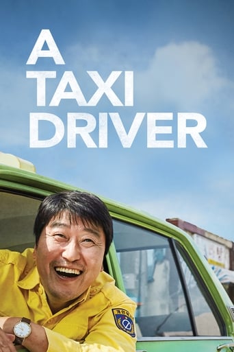 A Taxi Driver [MULTI-SUB]