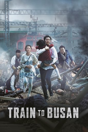Train to Busan (2016) [MULTI-SUB]