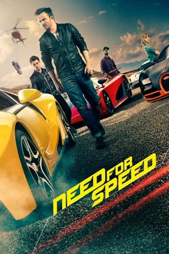 Need for Speed [MULTI-SUB]