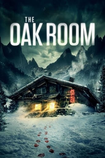 The Oak Room [MULTI-SUB]
