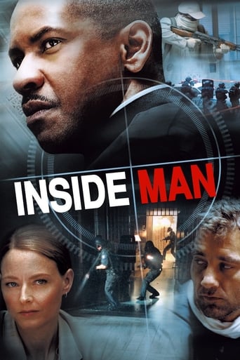 Inside Man [MULTI-SUB]