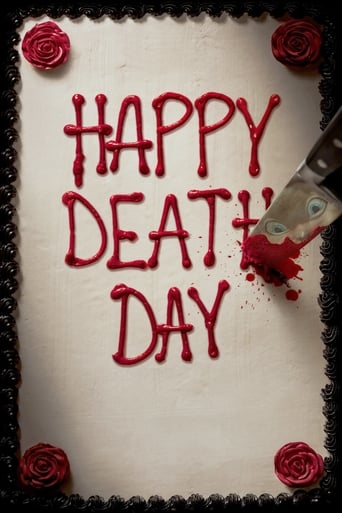 Happy Death Day [MULTI-SUB]
