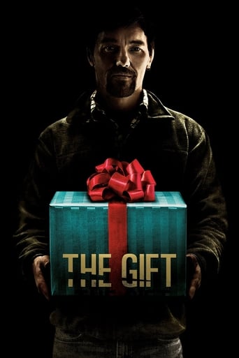 The Gift [MULTI-SUB]