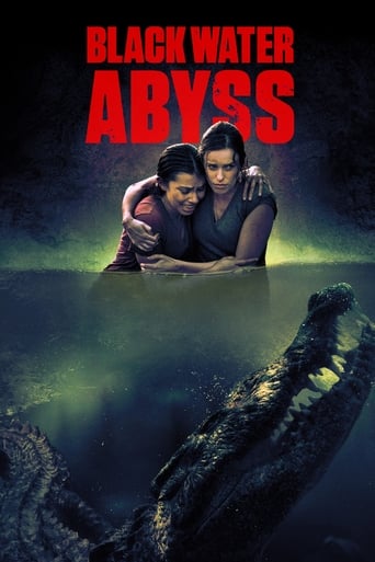 Black Water: Abyss [MULTI-SUB]