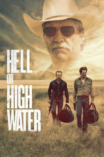 Hell or High Water [MULTI-SUB]