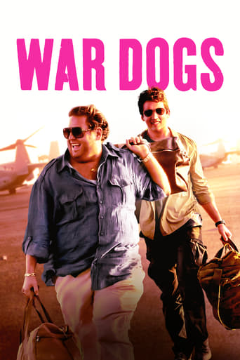 War Dogs [MULTI-SUB]