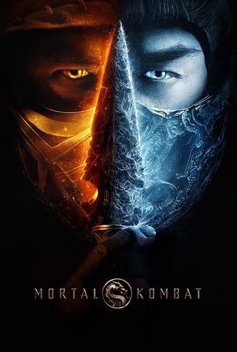 Mortal Kombat 2021 [MULTI-SUB]