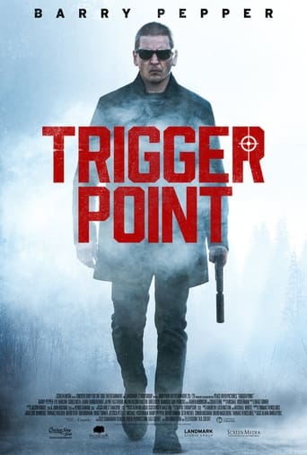 Trigger Point [MULTI-SUB]