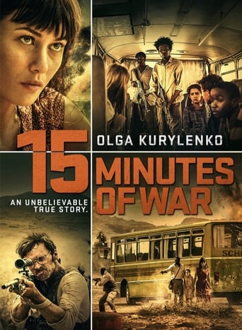 15 Minutes of War [MULTI-SUB]