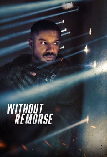 Tom Clancy's Without Remorse [MULTI-SUB]