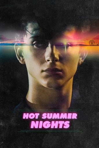 Hot Summer Nights [MULTI-SUB]