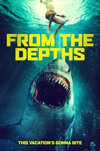 From the Depths [MULTI-SUB]