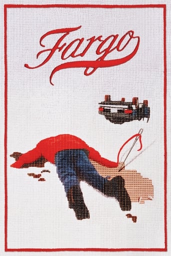 Fargo [MULTI-SUB]