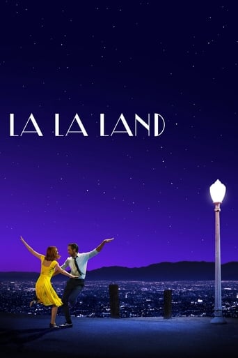 La La Land [MULTI-SUB]