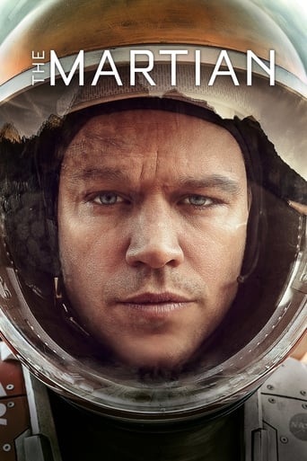 The Martian [MULTI-SUB]