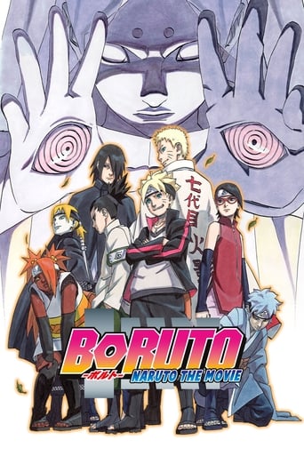 Boruto: Naruto the Movie [MULTI-SUB]