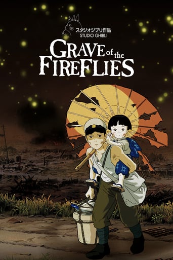 Grave of the Fireflies [MULTI-SUB]