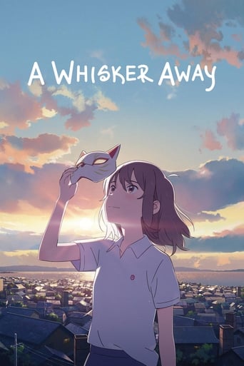 A Whisker Away [MULTI-SUB]