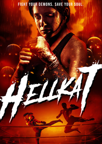 HellKat [MULTI-SUB]