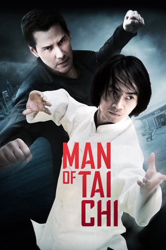 Man of Tai Chi [MULTI-SUB]